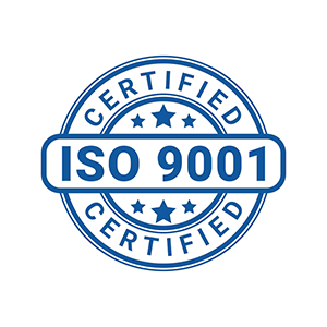 ISO 9001