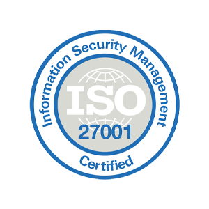 ISO 27001