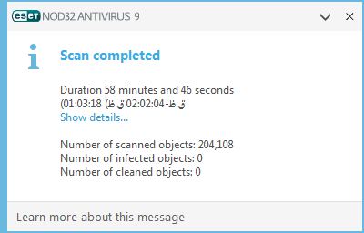how-to-install-eset-nod32-antivirus-ver-9-16