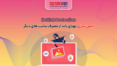 Hotlink Protection