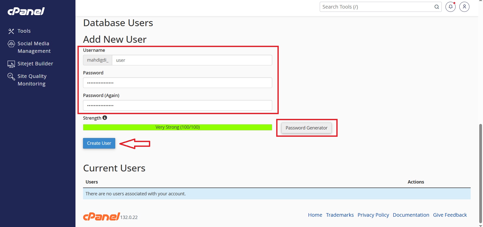 backup-userdatabase